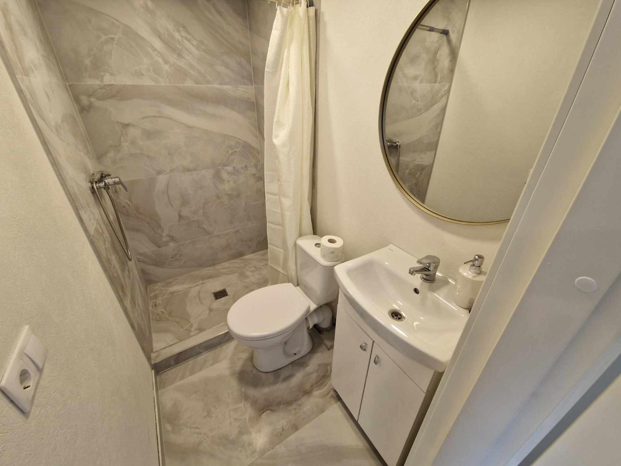 4Rest Aparthotel Palanga Exterior foto